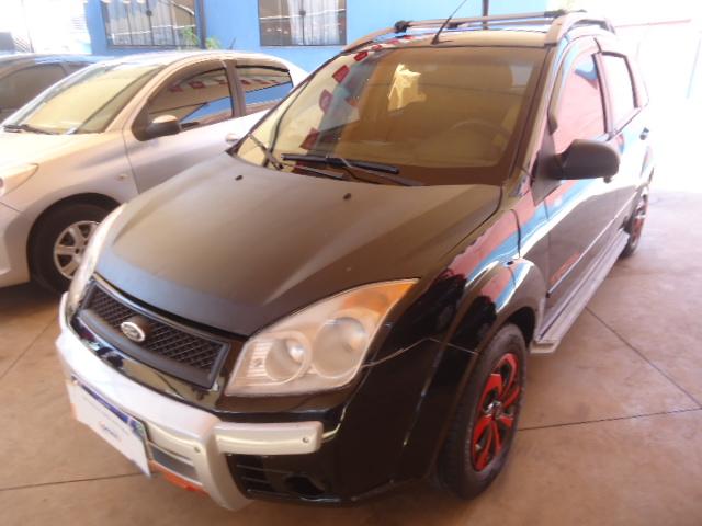 FORD Fiesta Hatch