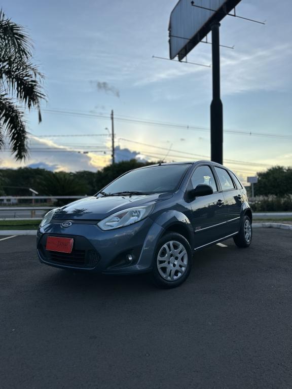 FORD Fiesta Hatch - Foto