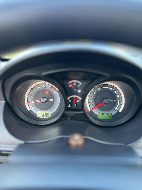 FORD Fiesta Hatch - Foto