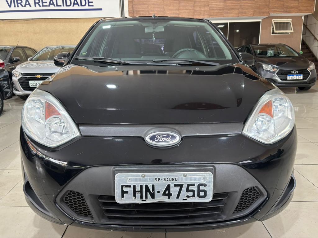 FORD Fiesta Hatch - Foto