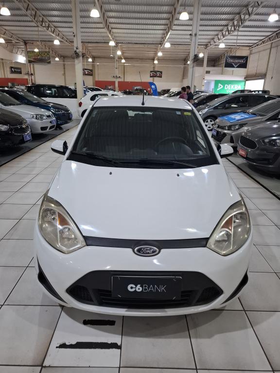 FORD Fiesta Hatch - Foto