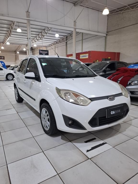 FORD Fiesta Hatch - Foto