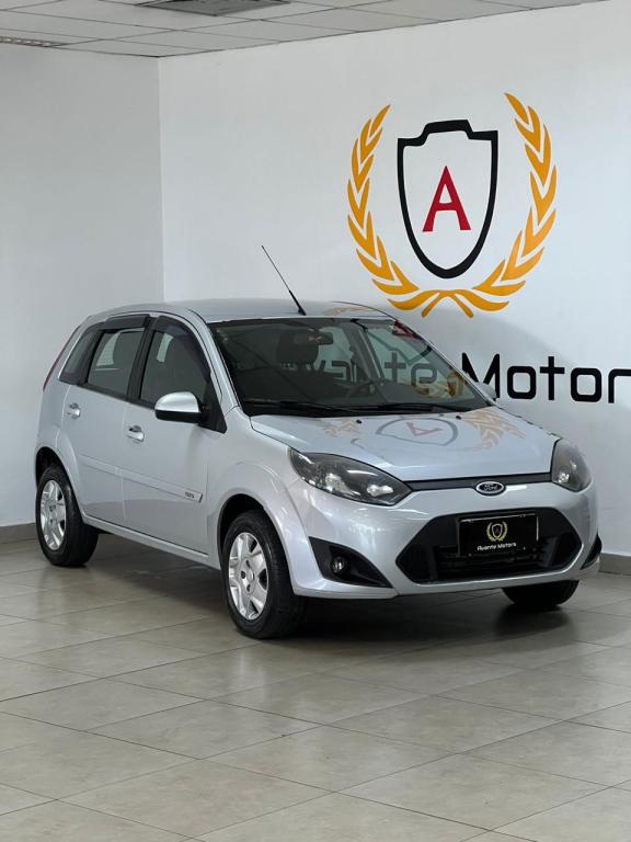 FORD Fiesta Hatch