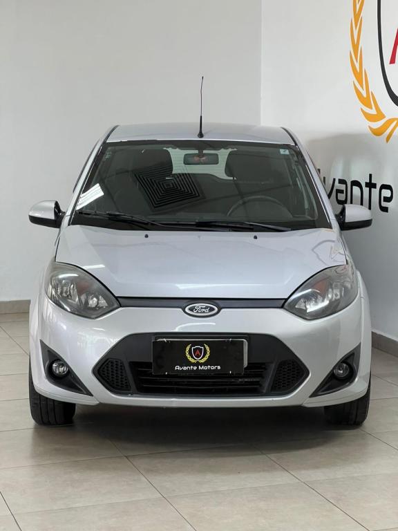 FORD Fiesta Hatch - Foto