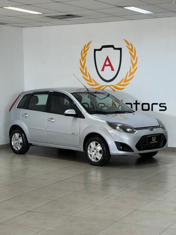 FORD Fiesta Hatch - Foto