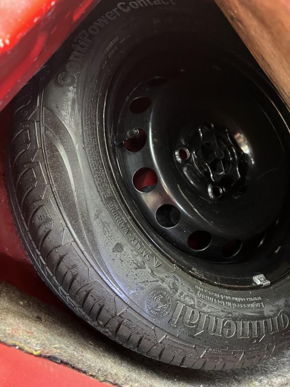 FORD Fiesta Hatch - Foto