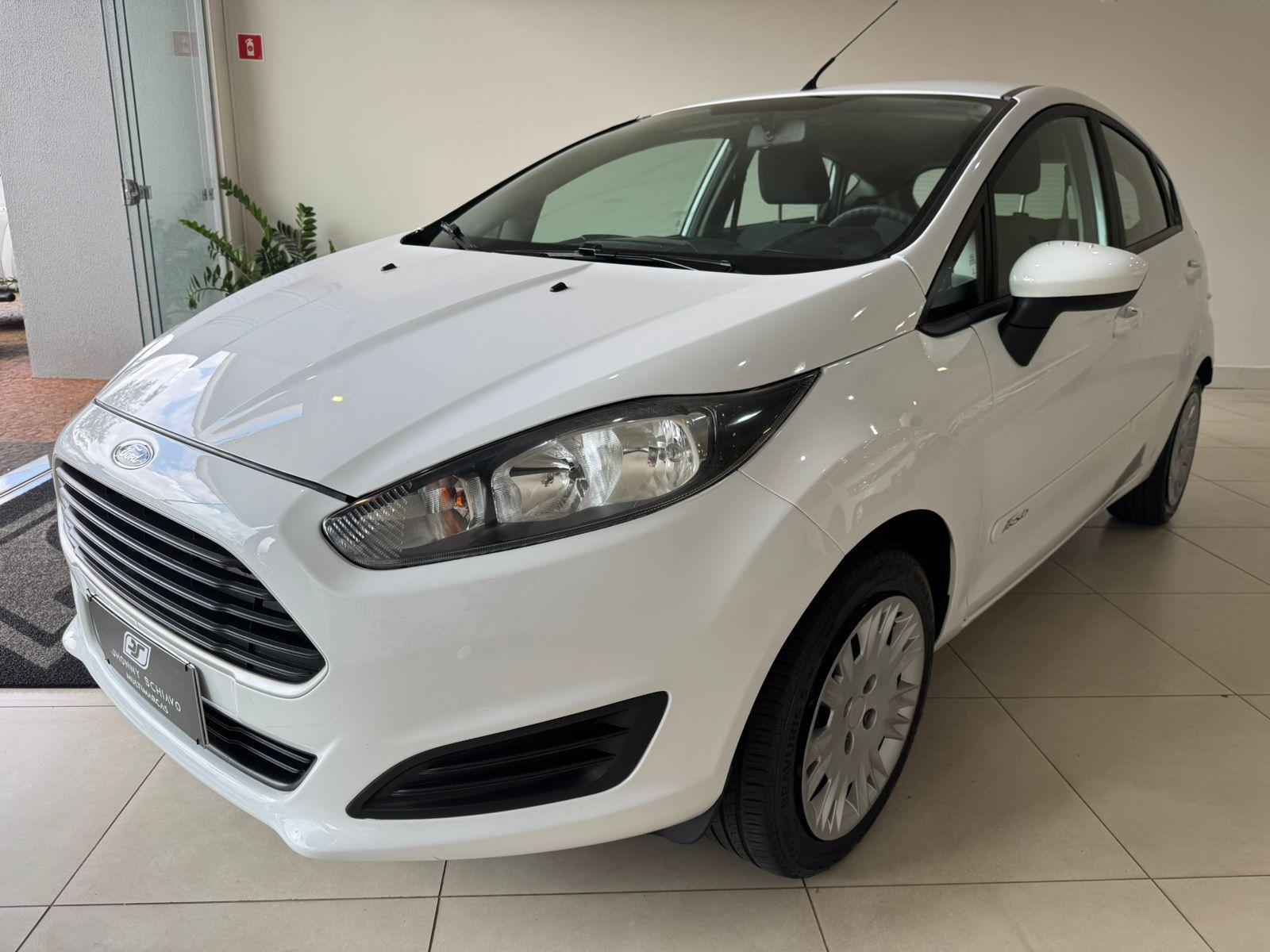 FORD Fiesta Hatch - Foto
