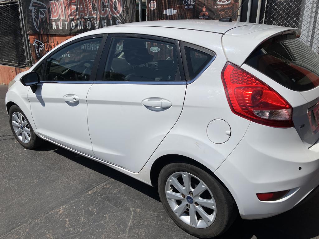 FORD Fiesta Hatch - Foto