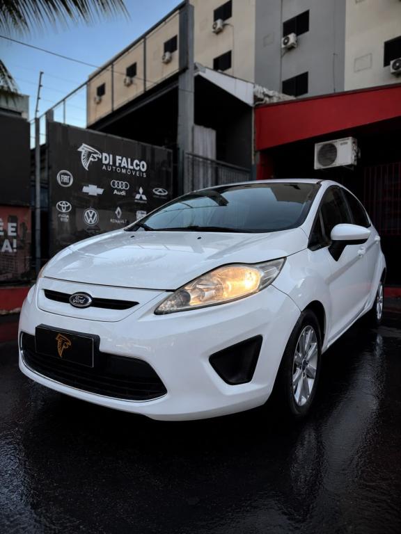 FORD Fiesta Hatch