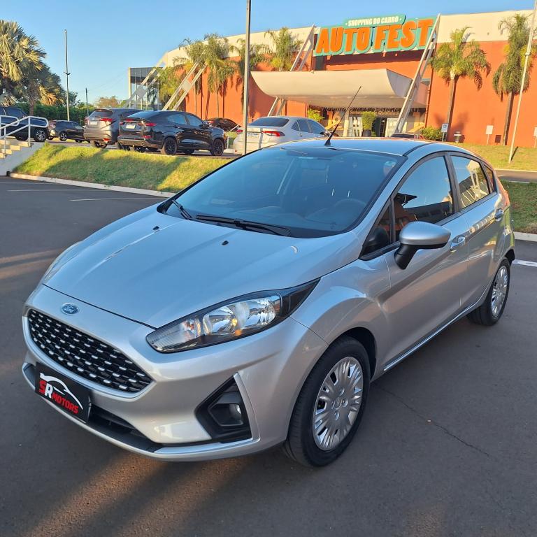 FORD Fiesta Hatch