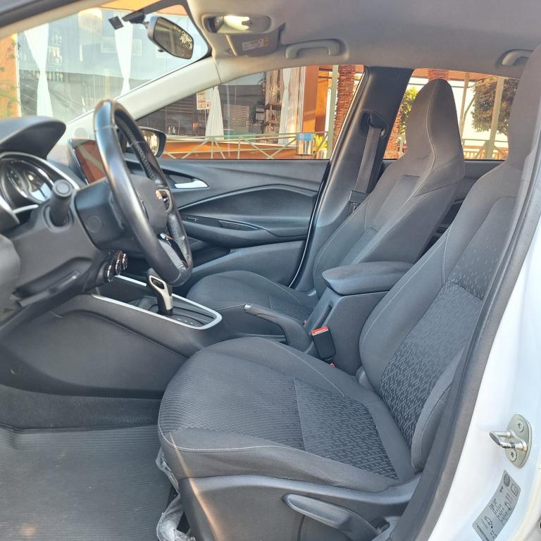 FORD Fiesta Hatch - Foto