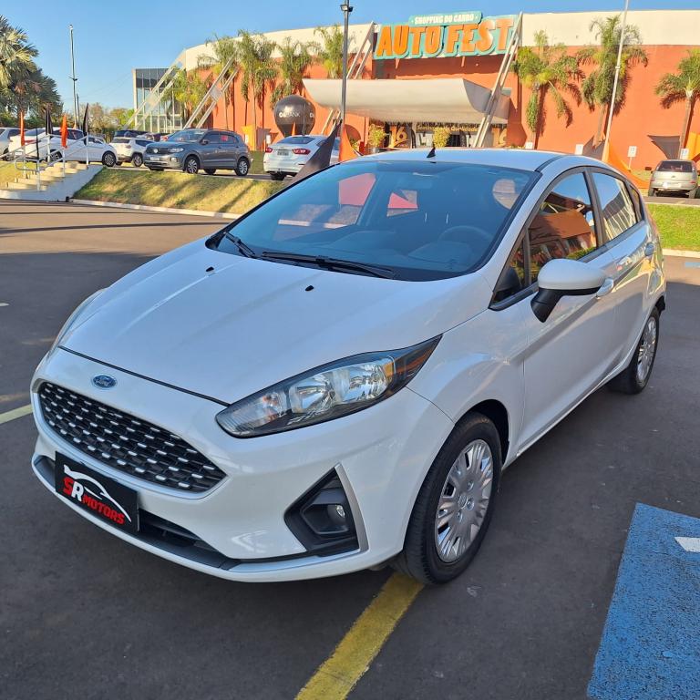 FORD Fiesta Hatch
