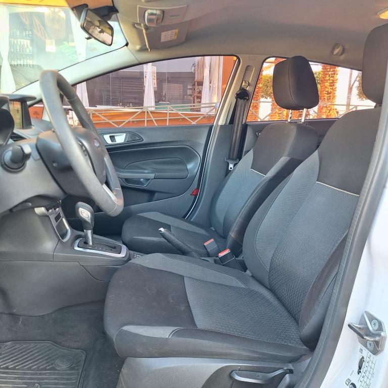 FORD Fiesta Hatch - Foto