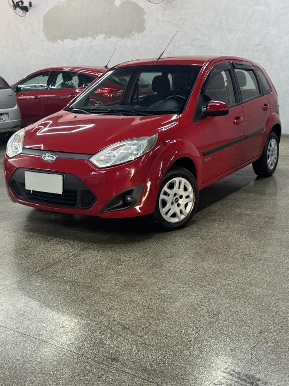FORD Fiesta Hatch - Foto