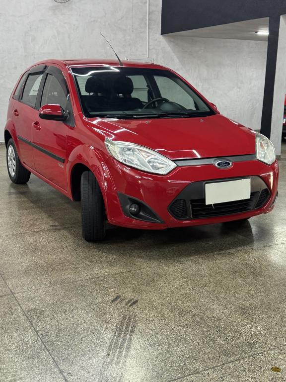 FORD Fiesta Hatch - Foto