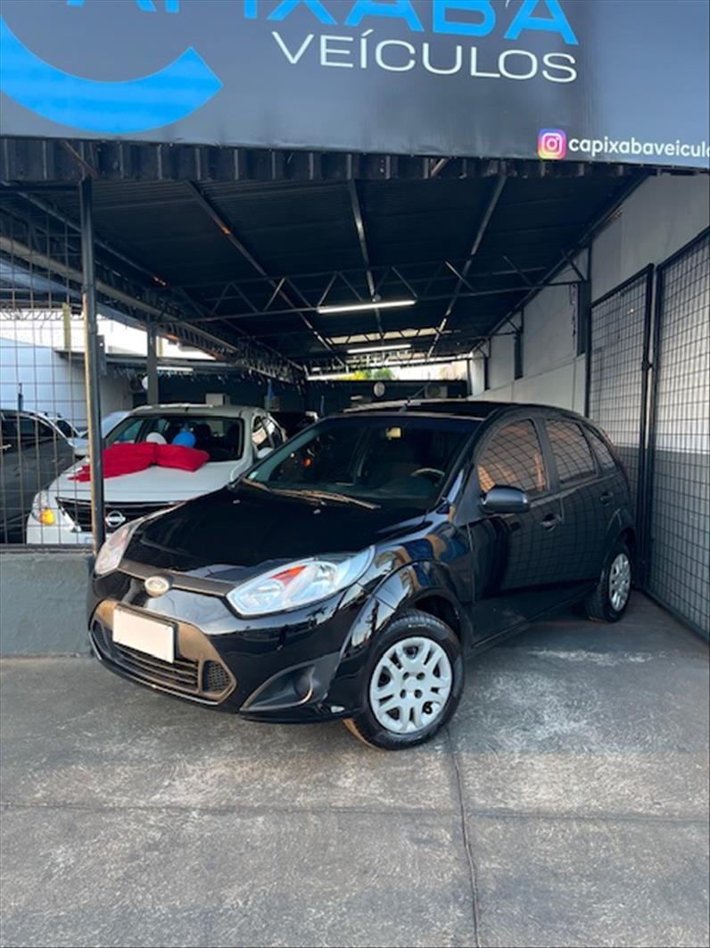 FORD Fiesta Hatch - Foto