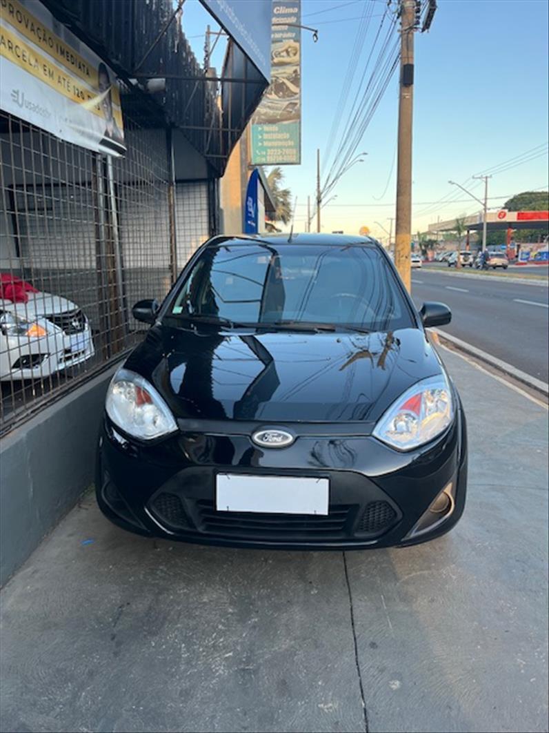 FORD Fiesta Hatch - Foto