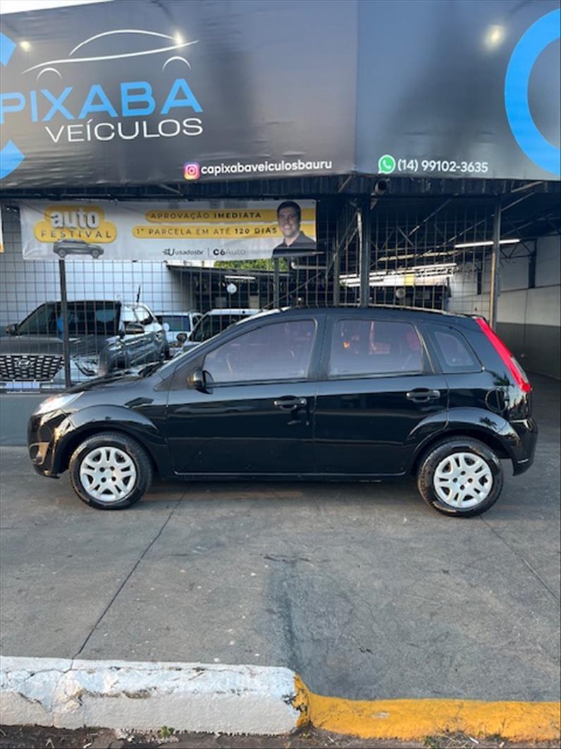 FORD Fiesta Hatch - Foto