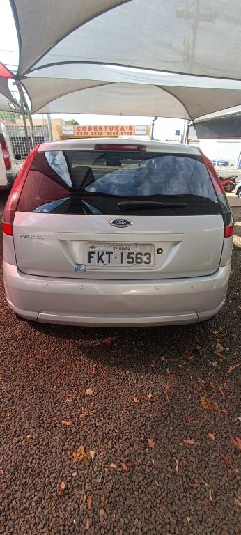 FORD Fiesta Hatch - Foto