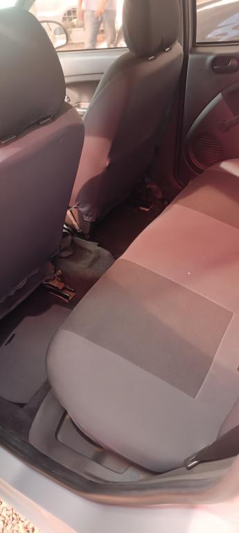 FORD Fiesta Hatch - Foto