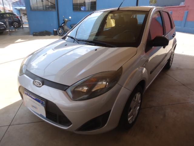 FORD Fiesta Hatch - Foto