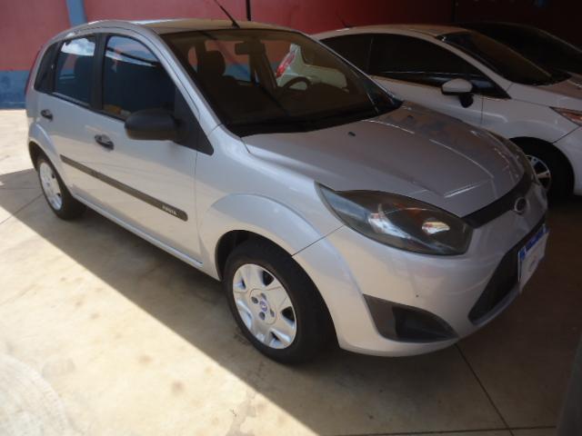 FORD Fiesta Hatch - Foto