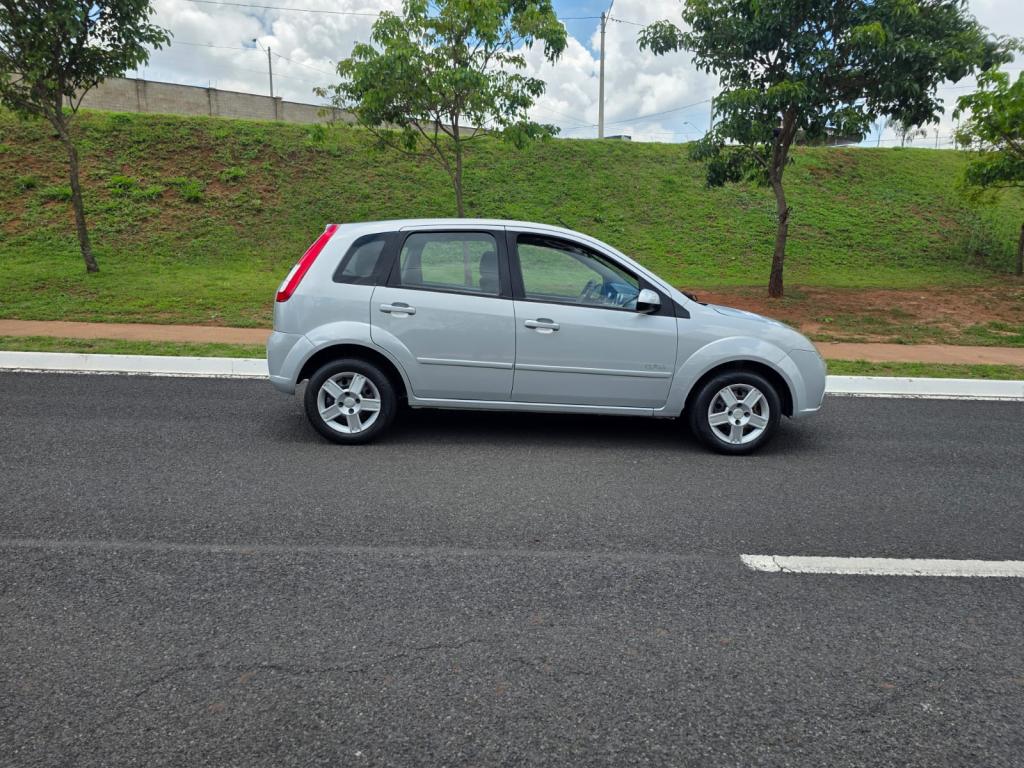 FORD Fiesta Hatch
