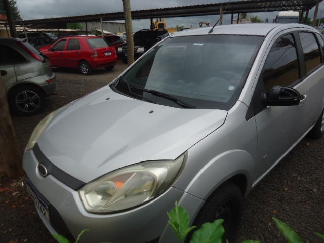 FORD Fiesta Hatch - Foto