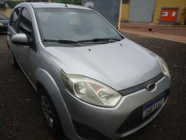 FORD Fiesta Hatch - Foto