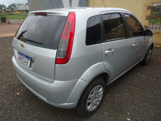 FORD Fiesta Hatch - Foto