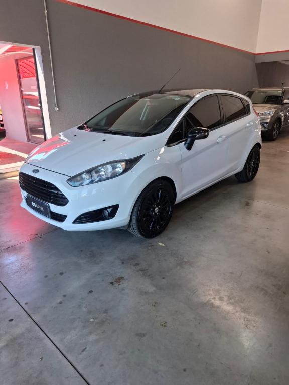 FORD Fiesta Hatch