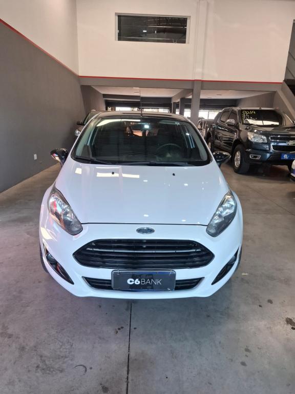 FORD Fiesta Hatch - Foto