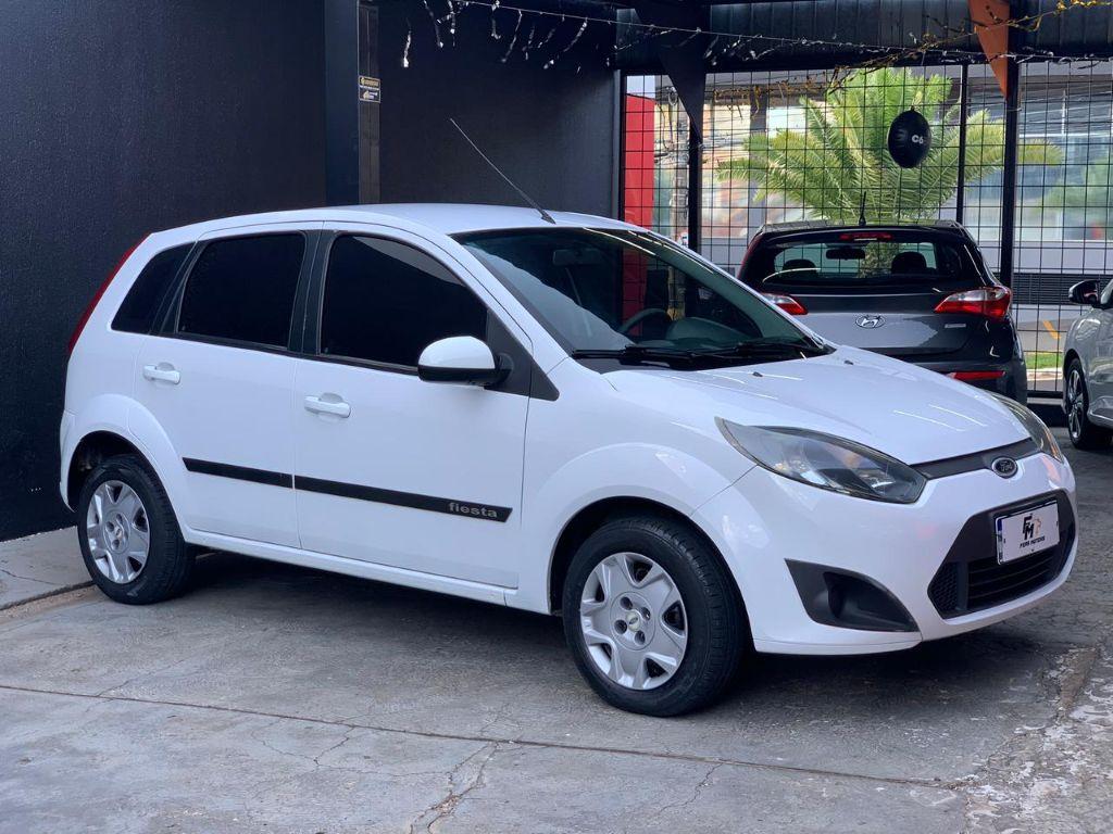 FORD Fiesta Hatch - Foto
