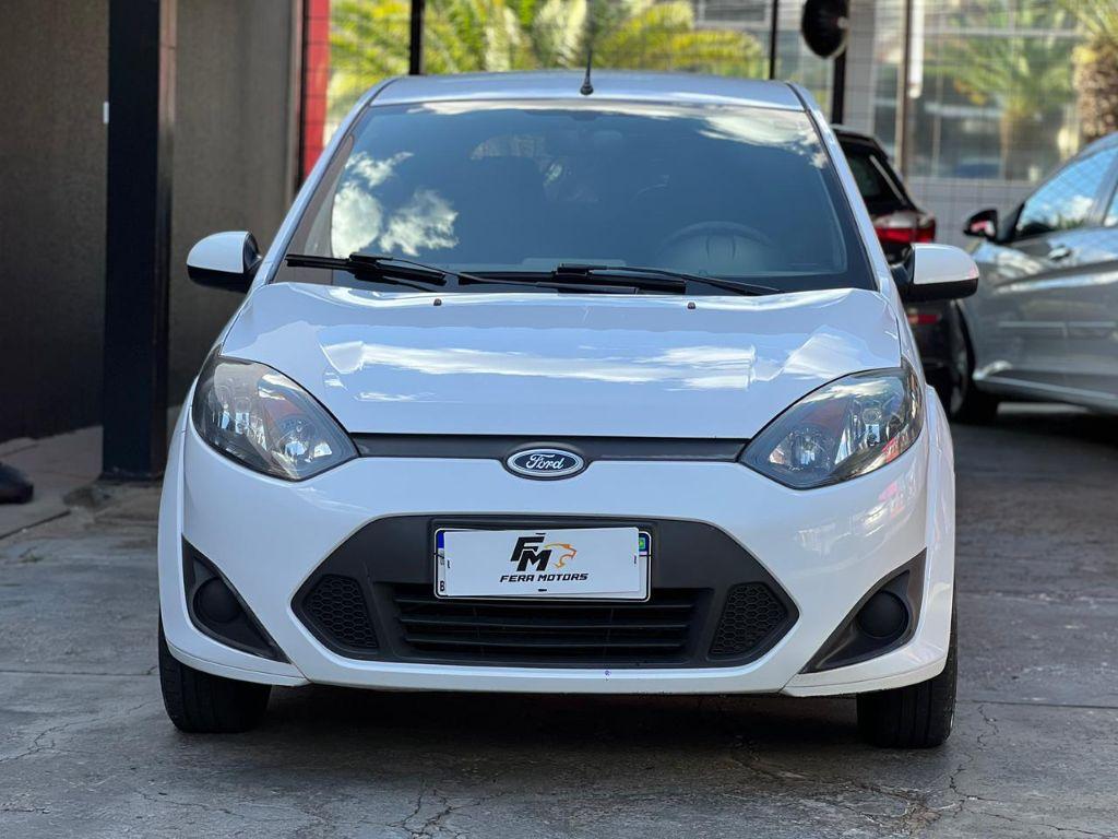 FORD Fiesta Hatch - Foto