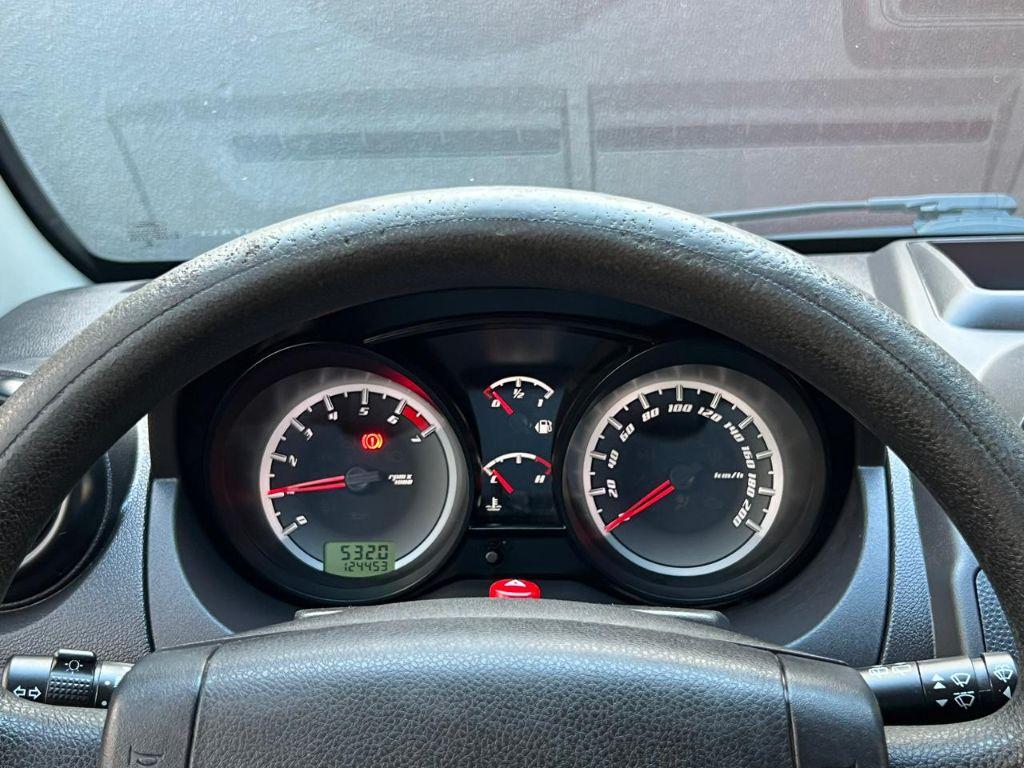 FORD Fiesta Hatch - Foto