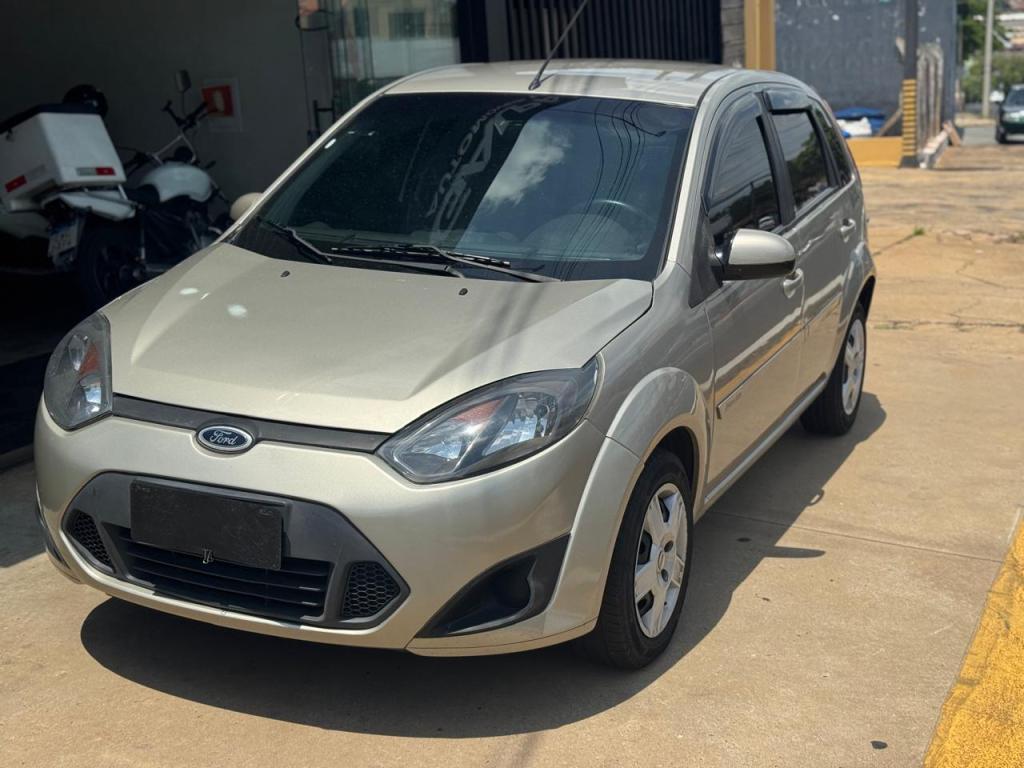 FORD Fiesta Hatch