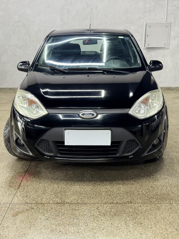 FORD Fiesta Hatch - Foto