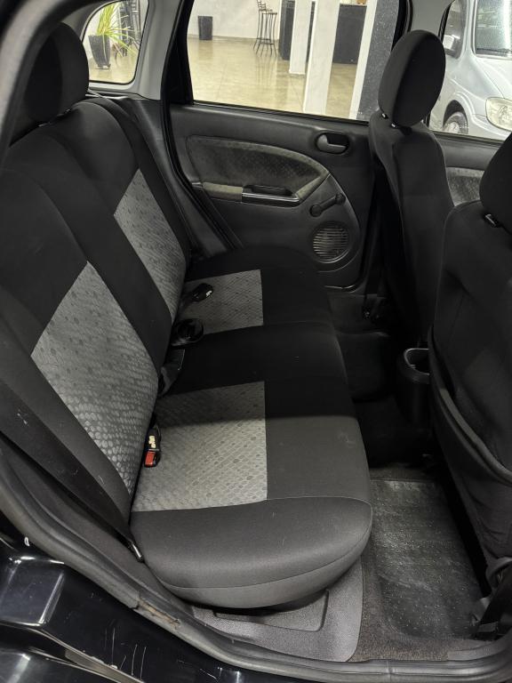 FORD Fiesta Hatch - Foto