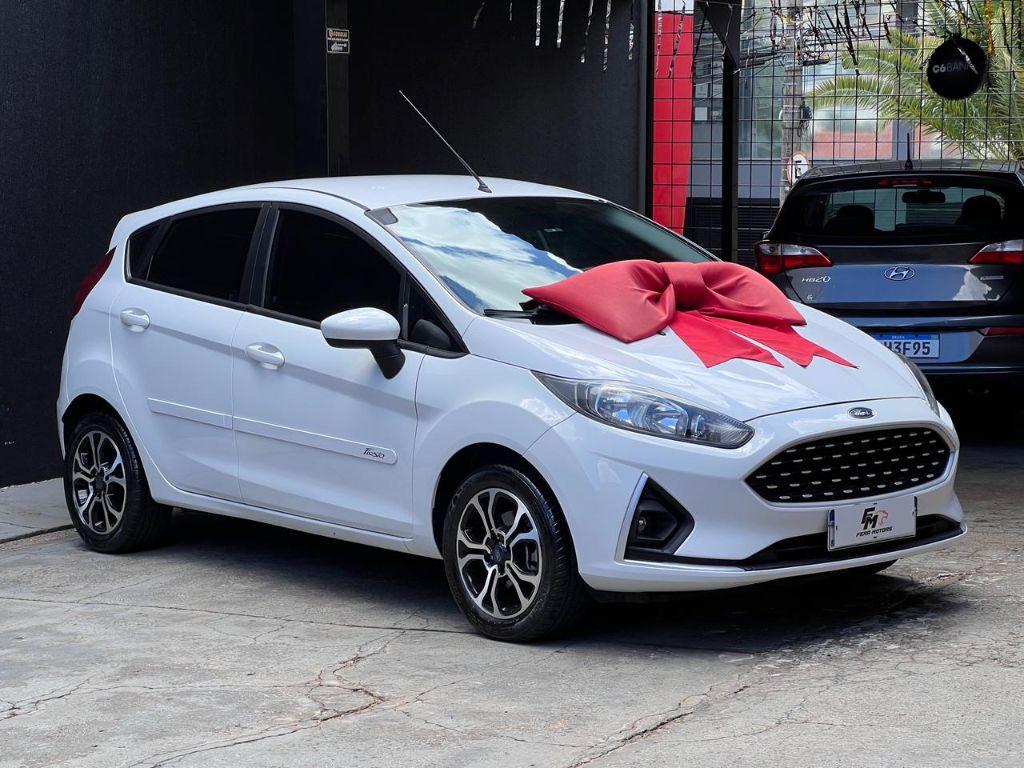 FORD Fiesta Hatch