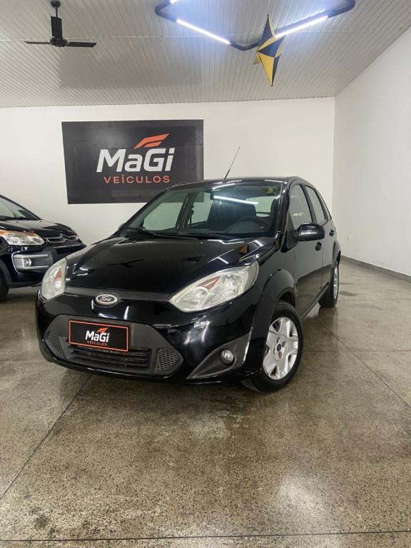 FORD Fiesta Hatch
