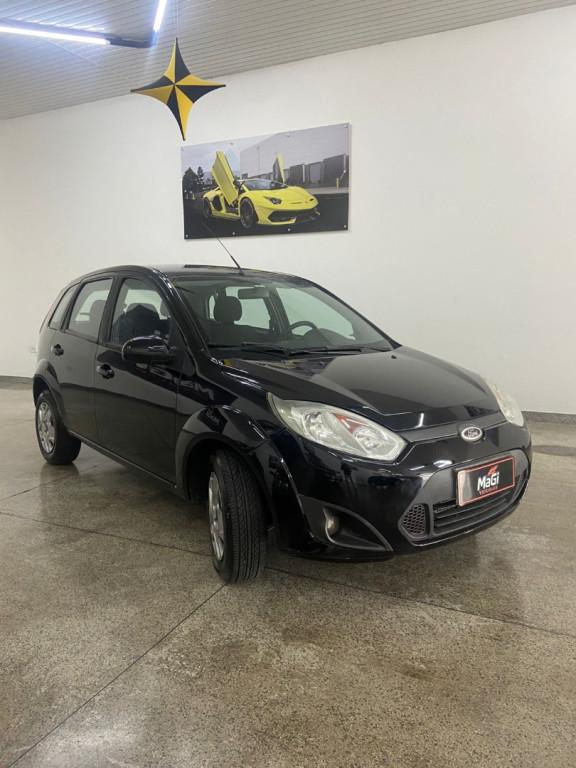 FORD Fiesta Hatch - Foto