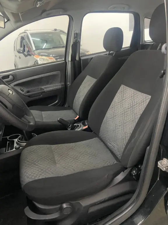 FORD Fiesta Hatch - Foto