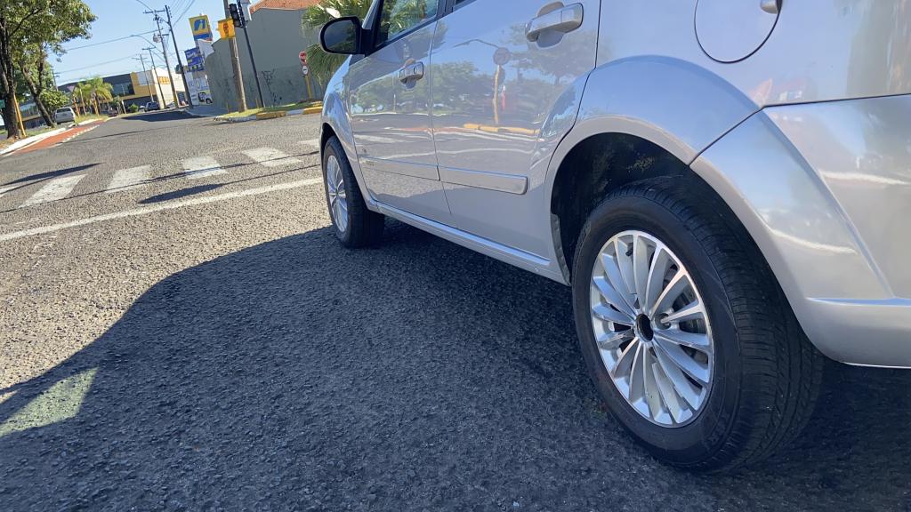 FORD Fiesta Hatch - Foto