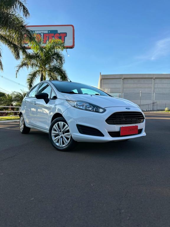 FORD Fiesta Hatch