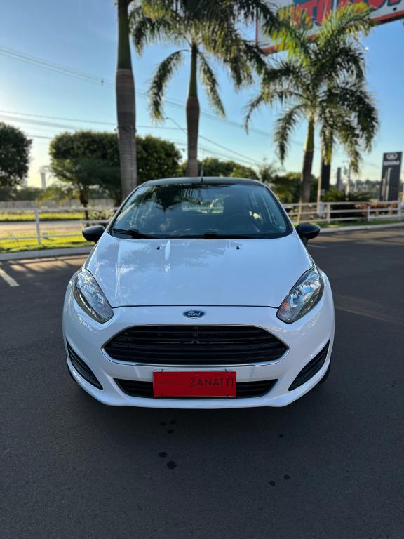 FORD Fiesta Hatch - Foto