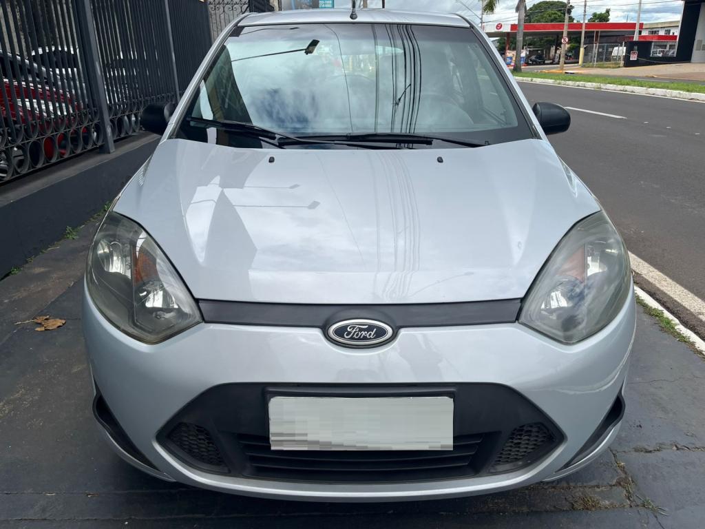 FORD Fiesta Hatch - Foto