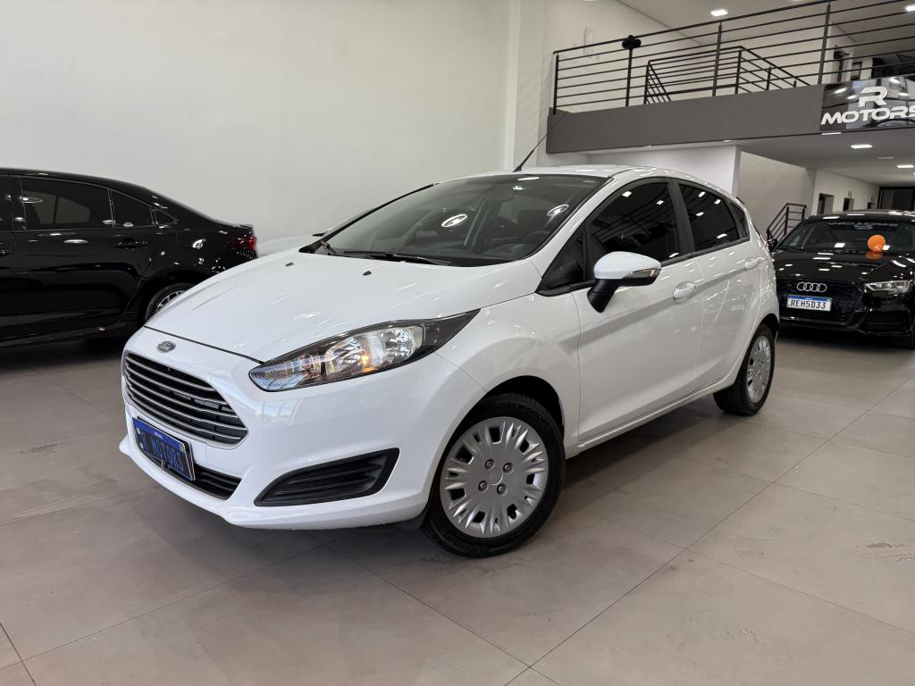 FORD Fiesta Hatch - Foto