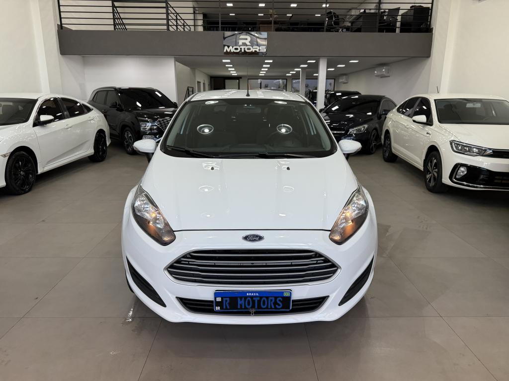 FORD Fiesta Hatch - Foto