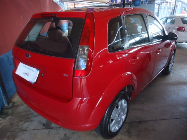 FORD Fiesta Hatch - Foto