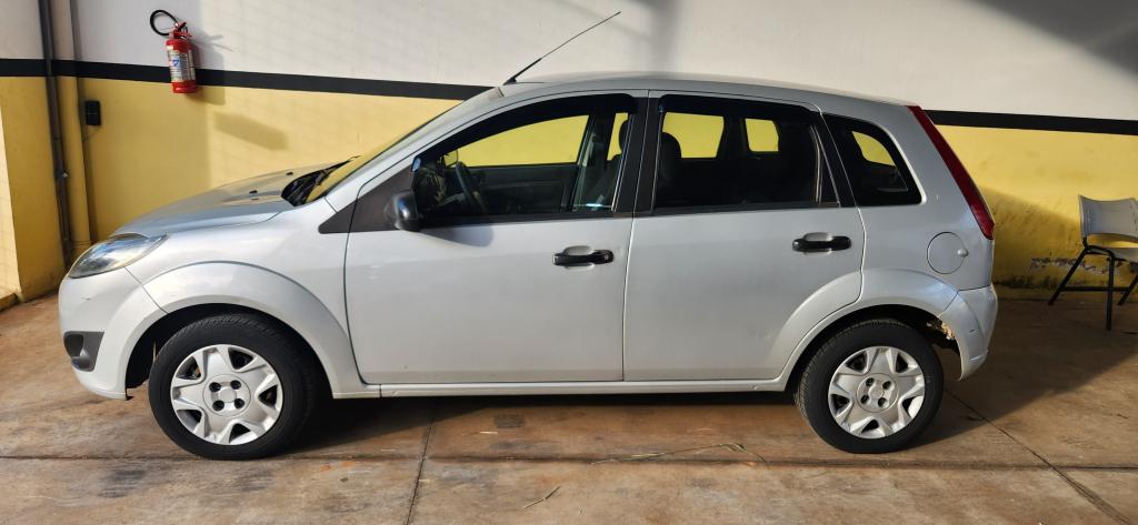 FORD Fiesta Hatch - Foto